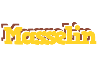Masselin hotcup logo