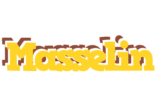 Masselin hotcup logo