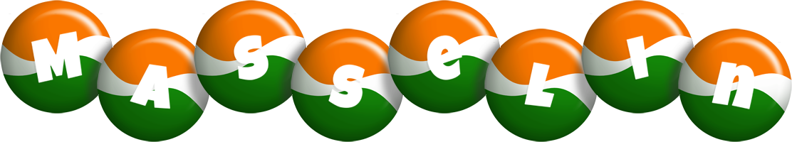 Masselin india logo