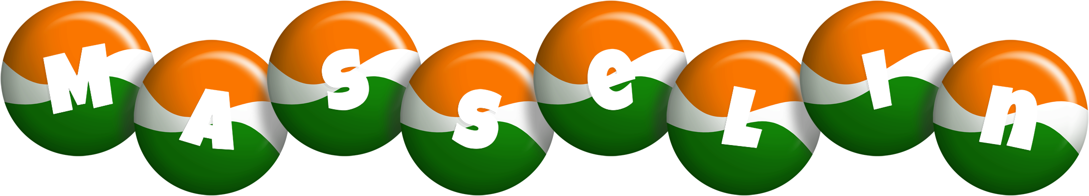 Masselin india logo