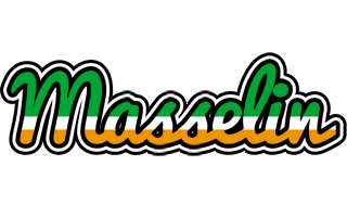 Masselin ireland logo