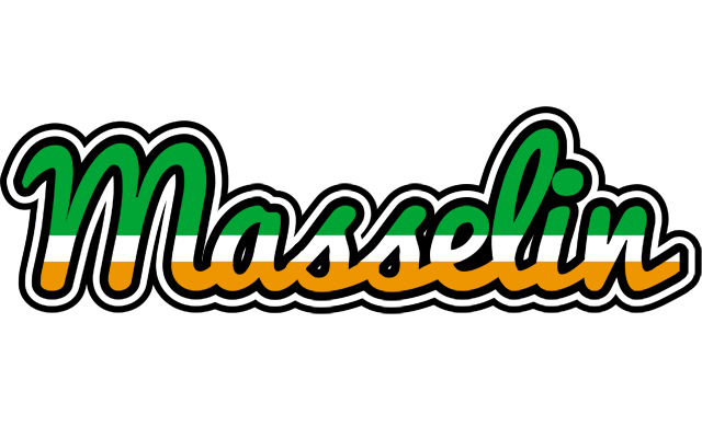 Masselin ireland logo