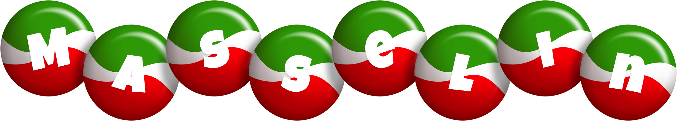 Masselin italy logo
