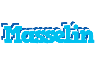 Masselin jacuzzi logo