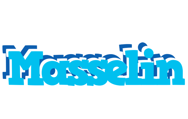 Masselin jacuzzi logo