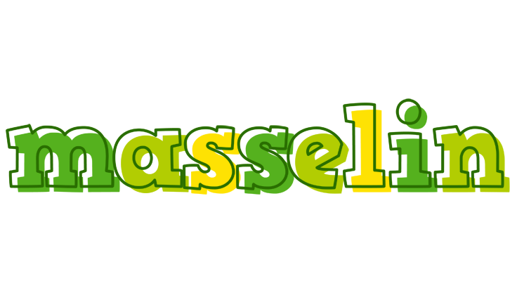 Masselin juice logo