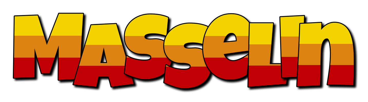 Masselin jungle logo