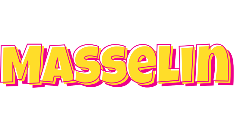 Masselin kaboom logo