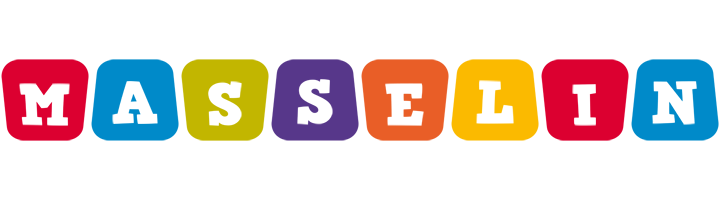 Masselin kiddo logo