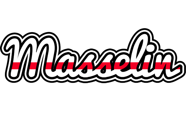 Masselin kingdom logo