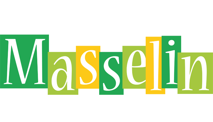 Masselin lemonade logo