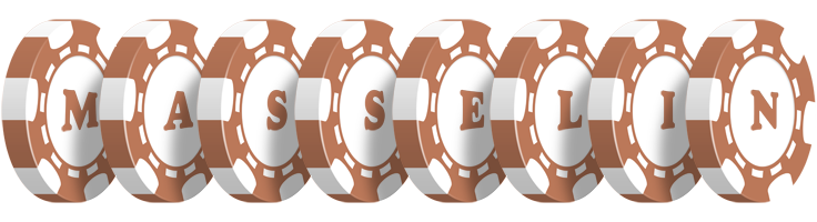 Masselin limit logo