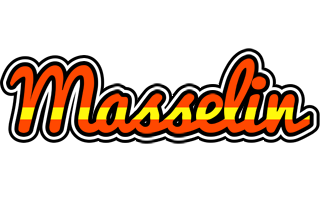 Masselin madrid logo