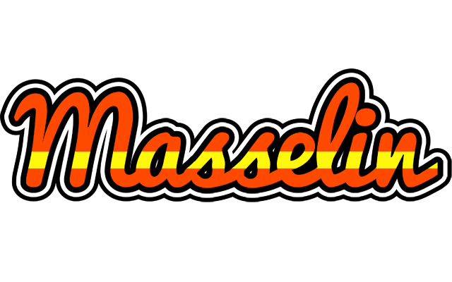 Masselin madrid logo
