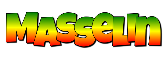 Masselin mango logo