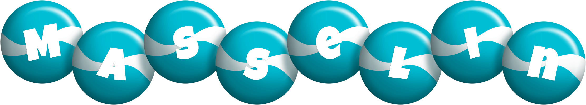 Masselin messi logo