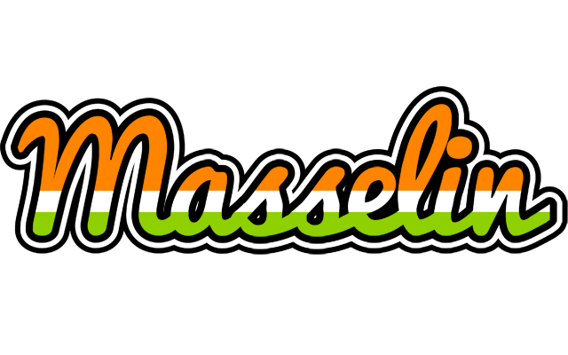Masselin mumbai logo