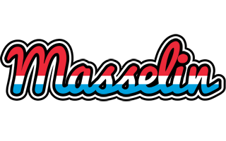 Masselin norway logo