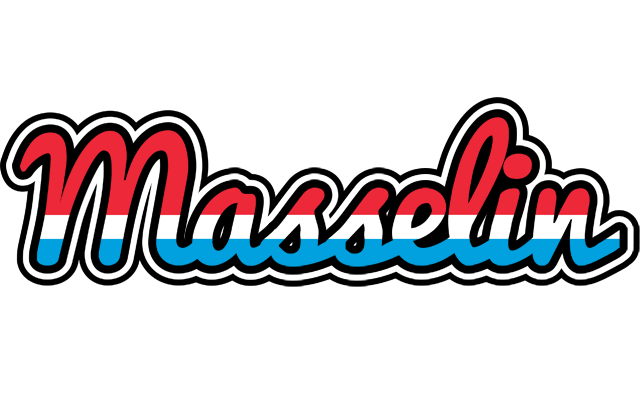 Masselin norway logo
