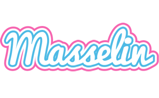 Masselin outdoors logo