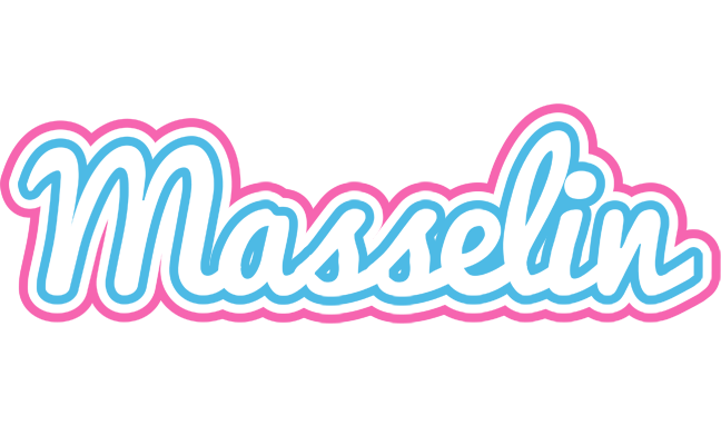 Masselin outdoors logo