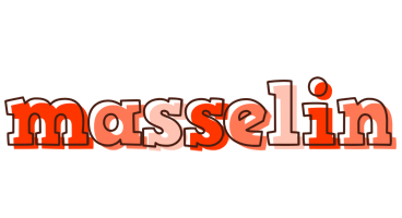 Masselin paint logo