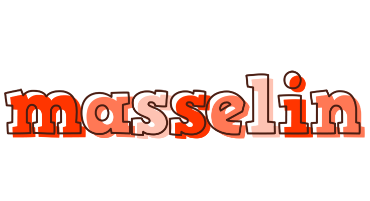 Masselin paint logo