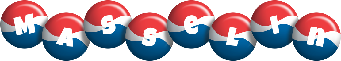 Masselin paris logo