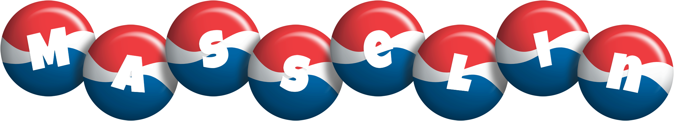 Masselin paris logo