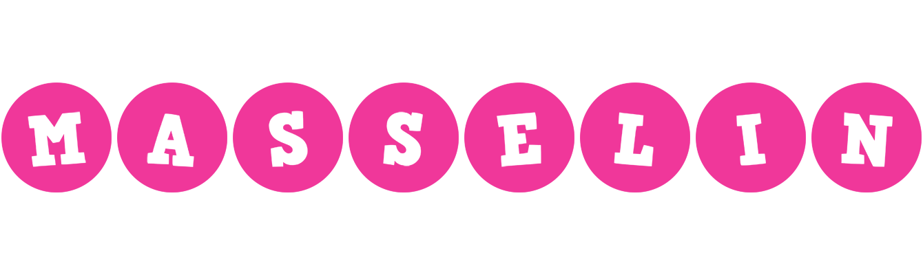 Masselin poker logo