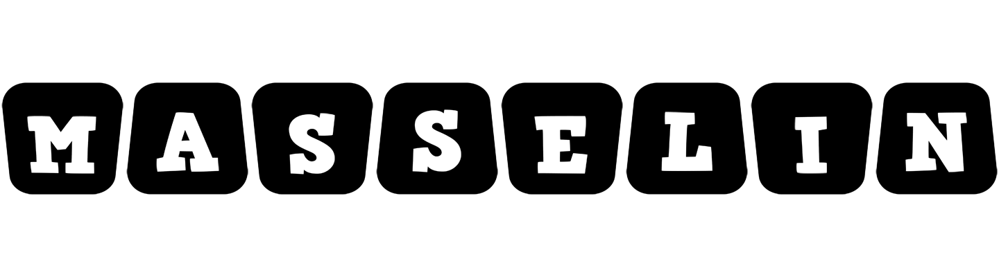 Masselin racing logo