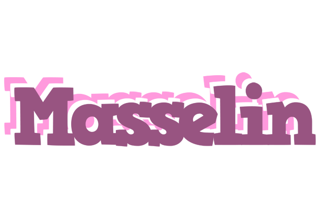 Masselin relaxing logo