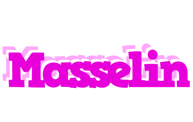Masselin rumba logo