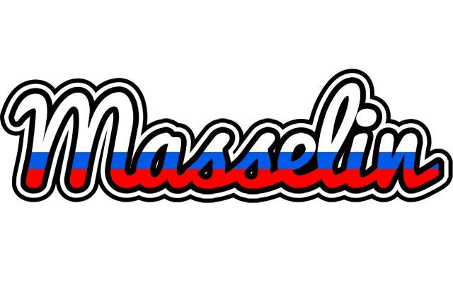 Masselin russia logo