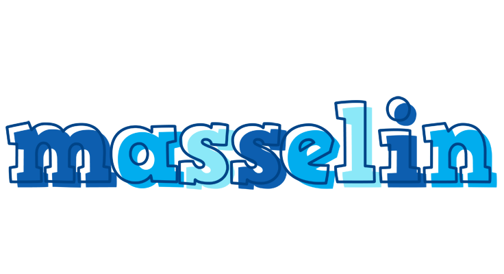 Masselin sailor logo