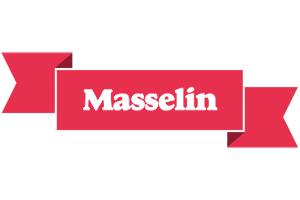Masselin sale logo