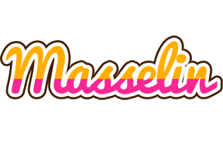 Masselin smoothie logo