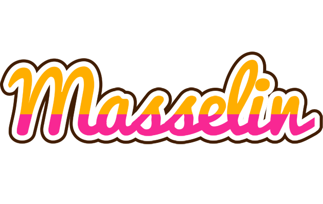 Masselin smoothie logo