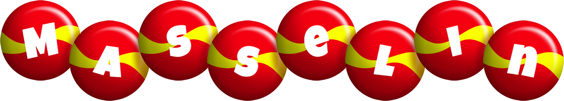 Masselin spain logo