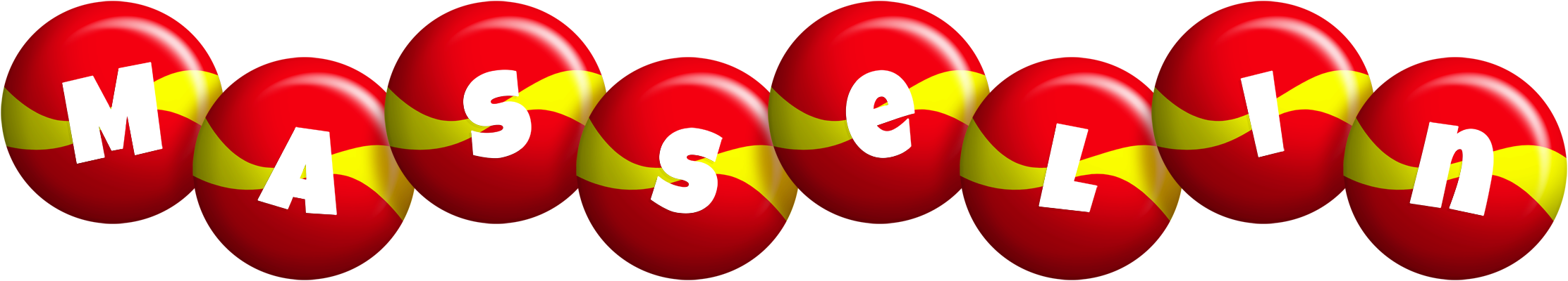 Masselin spain logo
