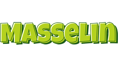 Masselin summer logo