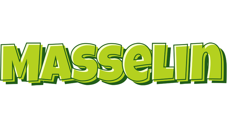 Masselin summer logo