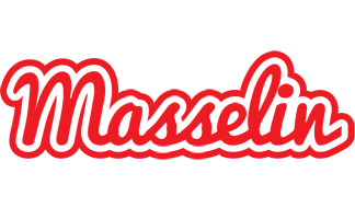 Masselin sunshine logo
