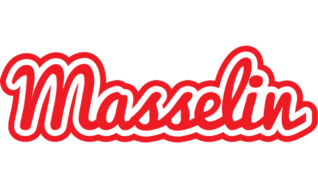 Masselin sunshine logo