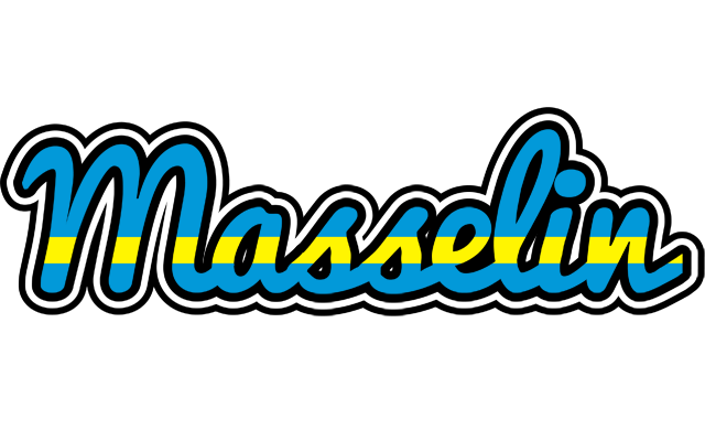 Masselin sweden logo