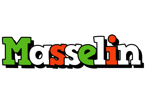 Masselin venezia logo
