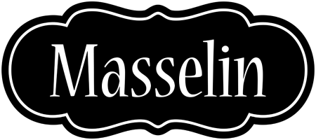 Masselin welcome logo