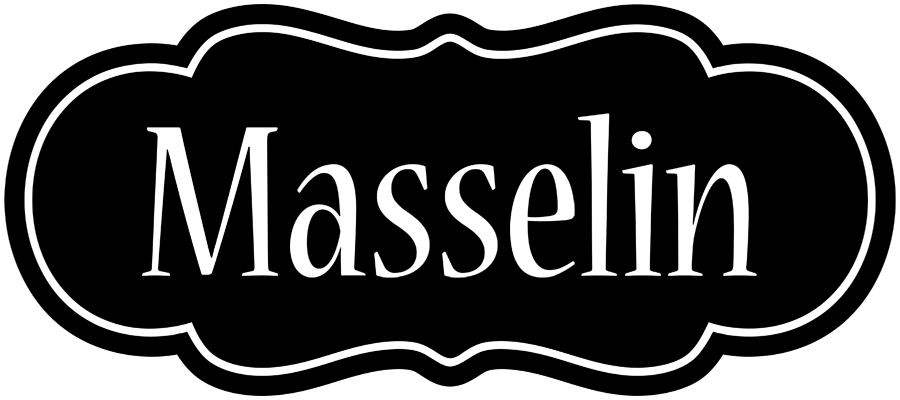 Masselin welcome logo