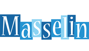 Masselin winter logo
