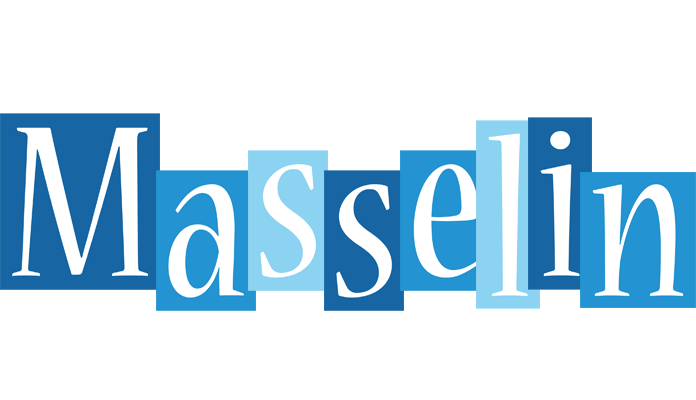 Masselin winter logo